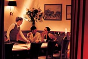 REGENCY CASINO MONT PARNES