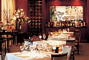 REGENCY CASINO MONT PARNES