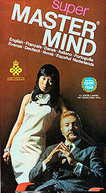 MASTER MIND