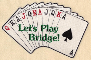 BRIDGE - ΜΠΙΤΖ - ΠΑΙΧΝΙΔΙΑ ΜΕ ΤΡΑΠΟΥΛΑ