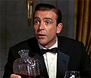 JAMES BOND Τζέιμς Μπόντ και καζίνο