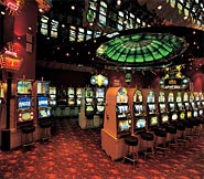 CASINO PORTO CARRAS GRAND RESORT