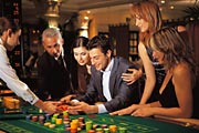 REGENCY CASINO ΘΕΣΣΑΛΟΝΙΚΗΣ