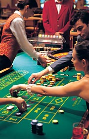 REGENCY CASINO ΘΕΣΣΑΛΟΝΙΚΗΣ