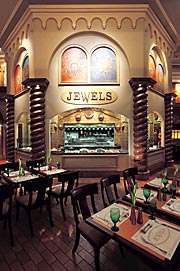 REGENCY CASINO ΘΕΣΣΑΛΟΝΙΚΗΣ