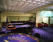 ΚΑΖΙΝΟ ΣΥΡΟΥ