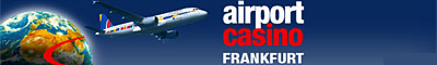 Frankfurt Airport Casino