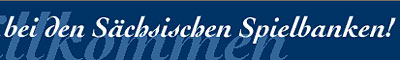 Sachsische Spielbanken Casinos