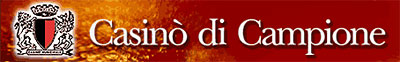 Casino di Campione