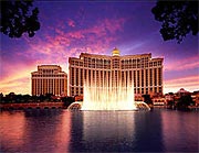 MGM MIRAGE